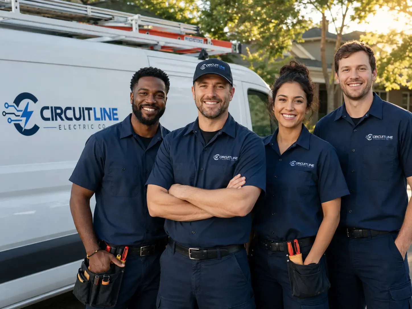 Whole Home Rewiring company in Wild Rose, WI