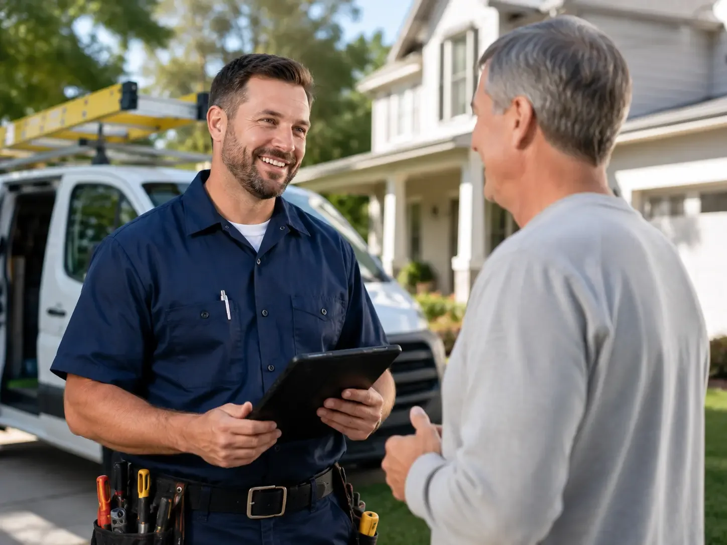 Whole Home Rewiring Wild Rose, WI FAQs